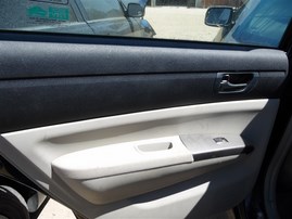 2006 Toyota Prius Black 1.5L AT #Z24655